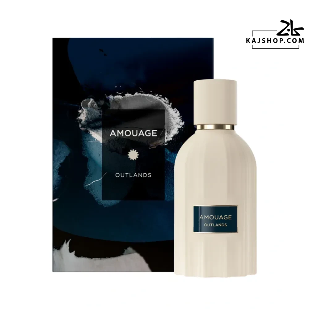عطر آمواج اوتلندز